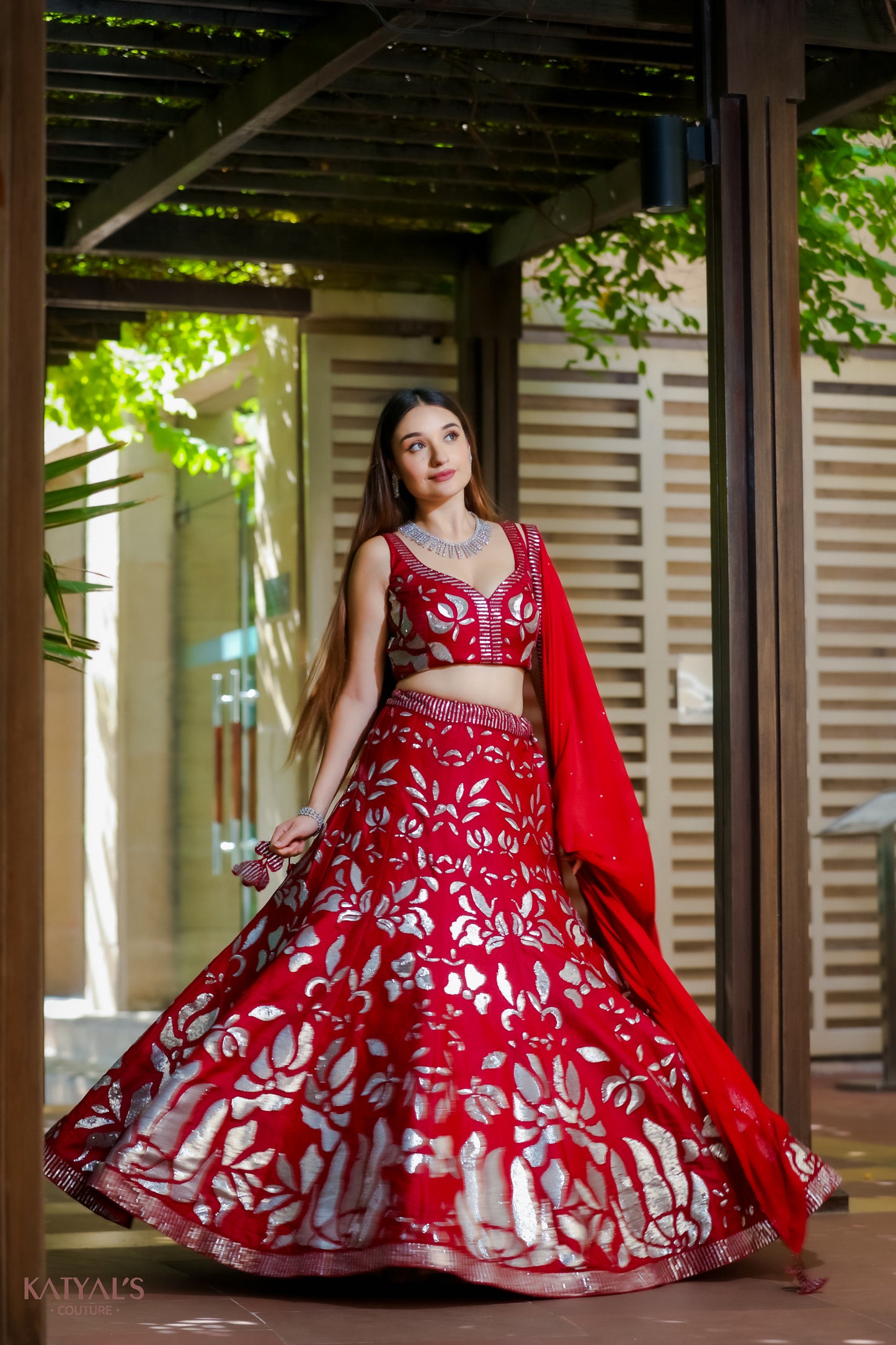 NAMI BY KATYALS - Katyals