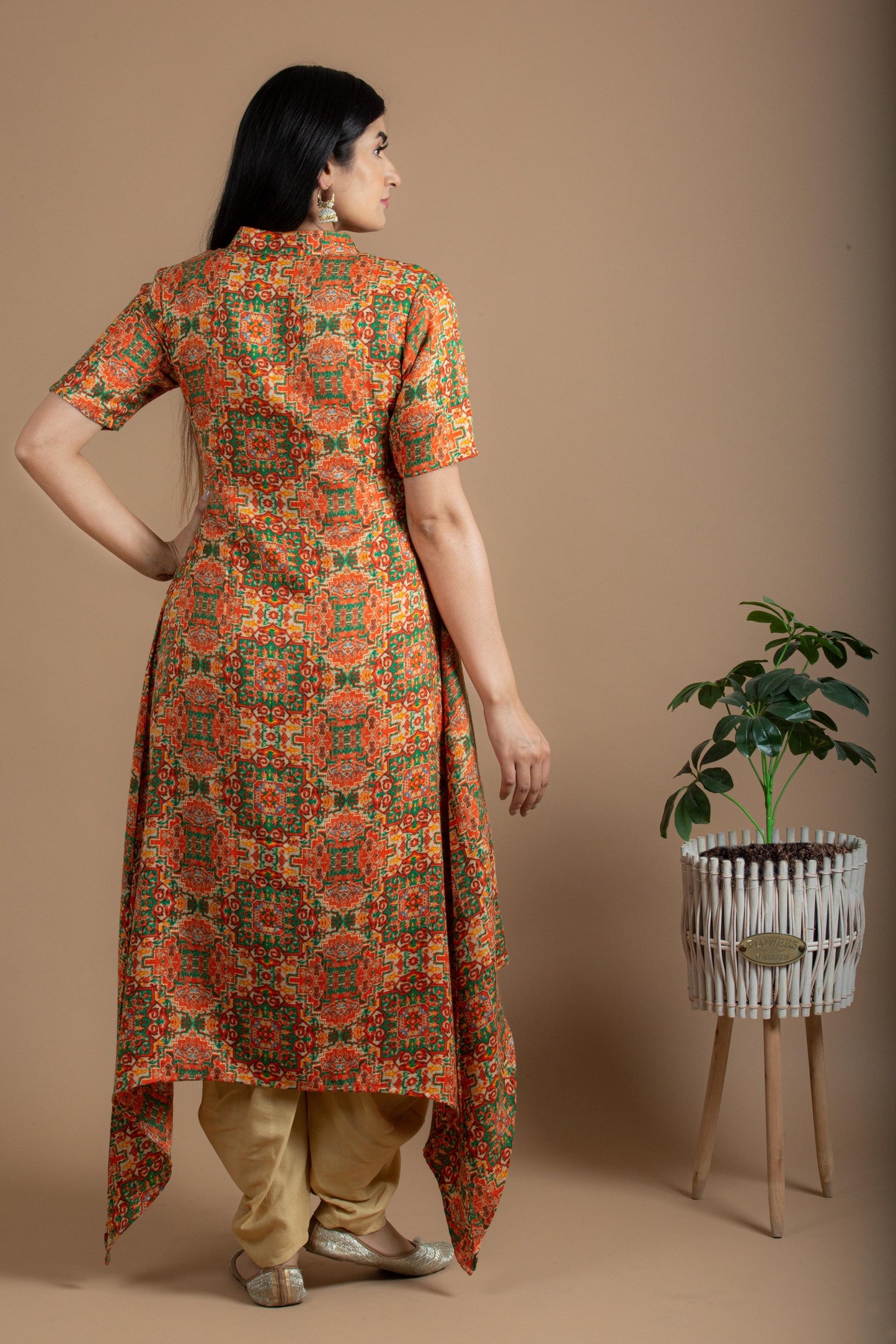 VASUDHA VASTRA BY KATYALS - Katyals