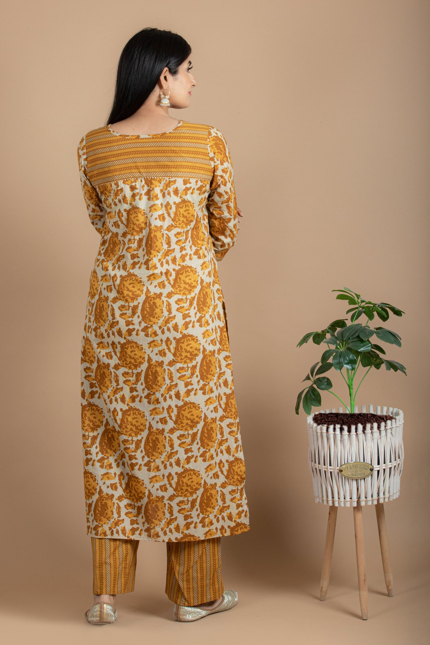 MUSTAZAARI BY KATYALS - Katyals