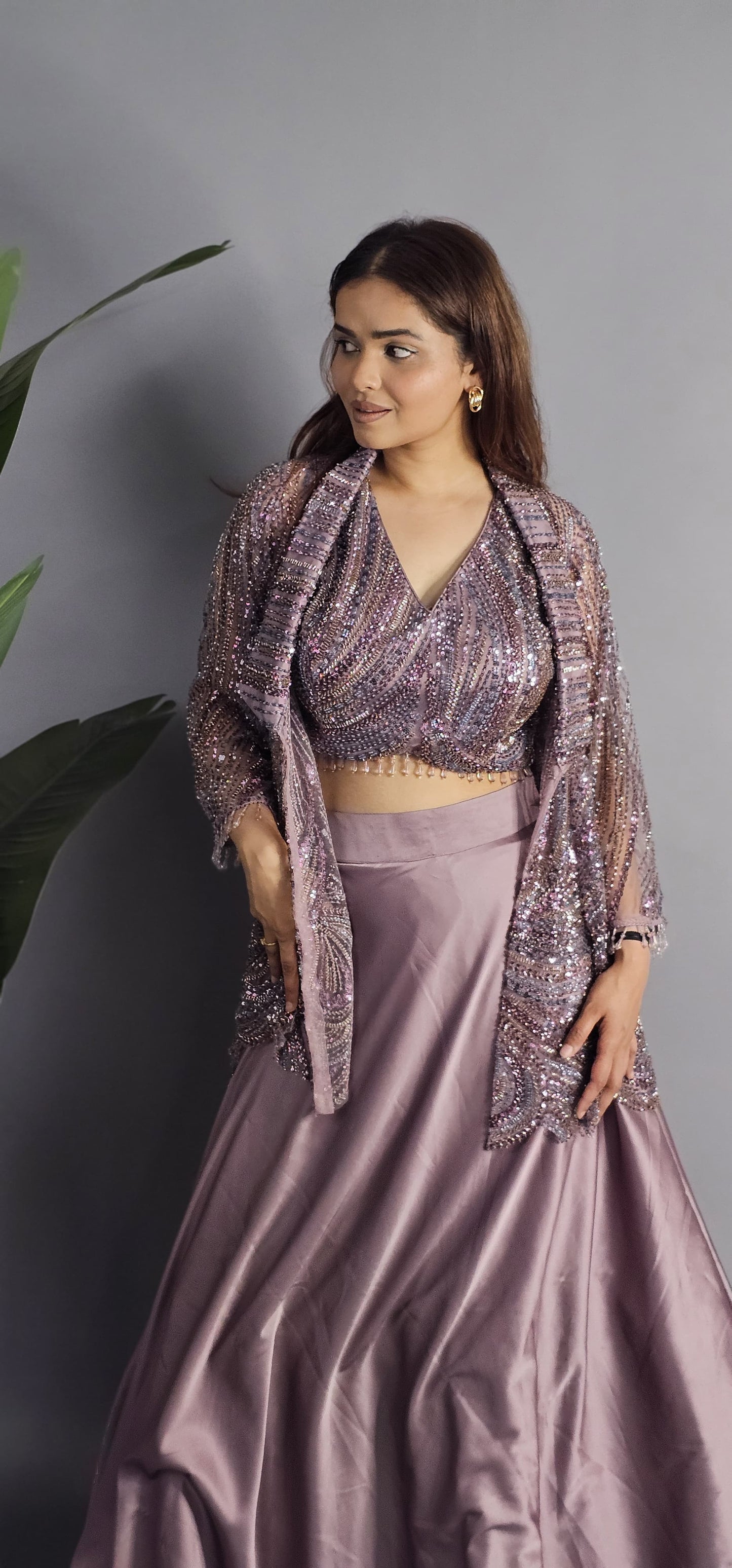 Women's Lehenga Set | Stylish Lehenga Set | Katyals