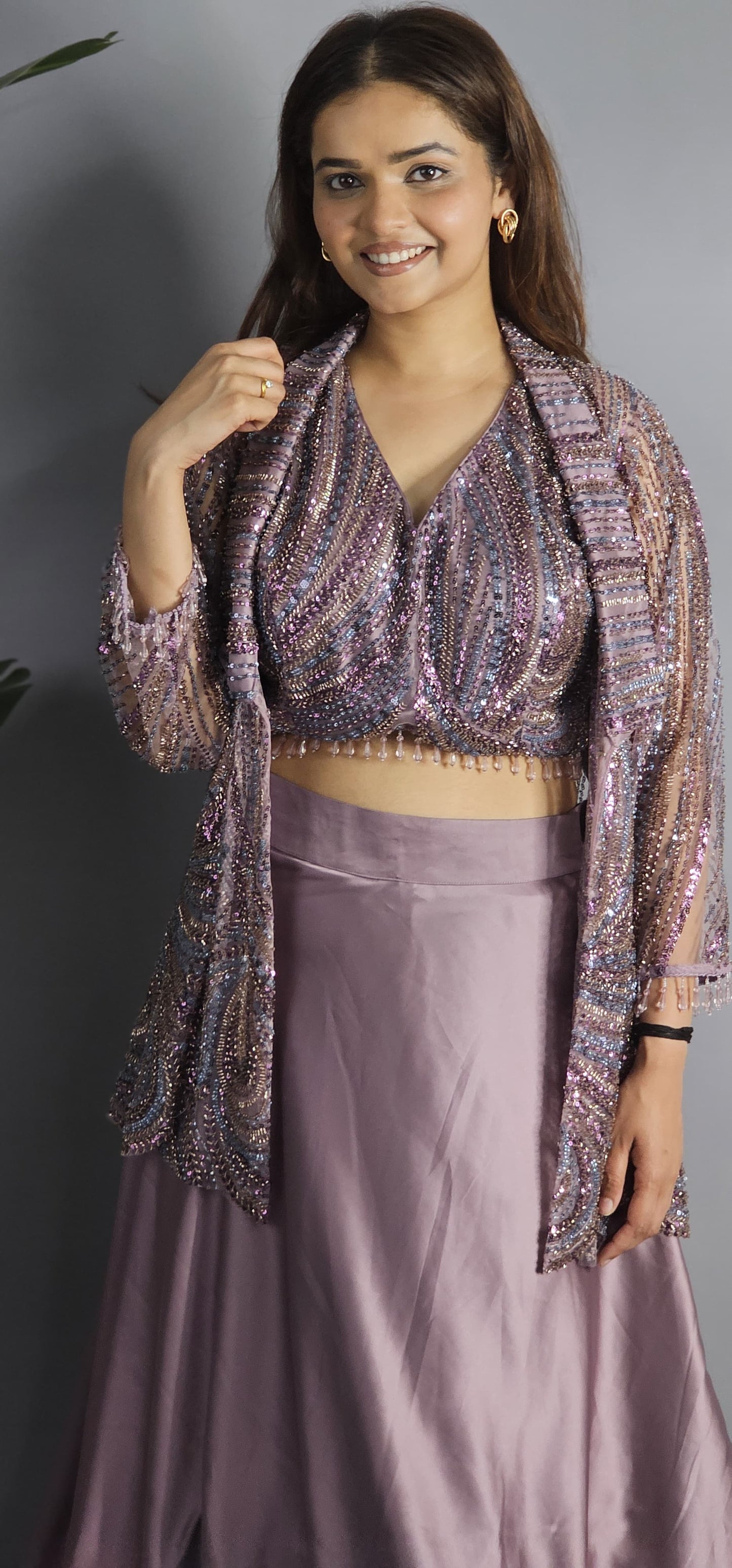 Women's Lehenga Set | Stylish Lehenga Set | Katyals