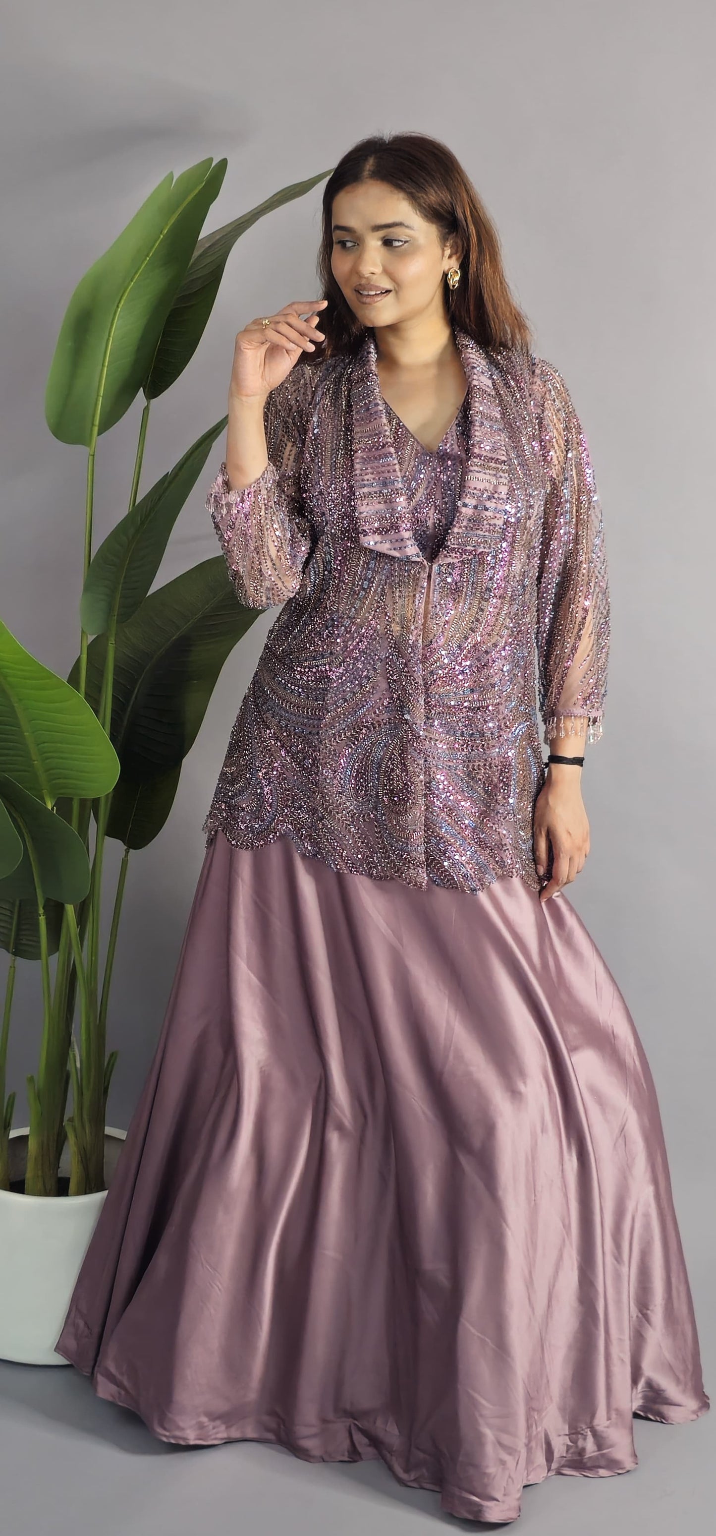 Women's Lehenga Set | Stylish Lehenga Set | Katyals