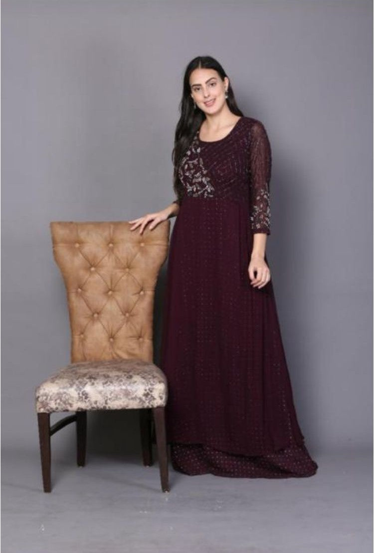 JAMUNI SITARA BY KATYALS - Katyals