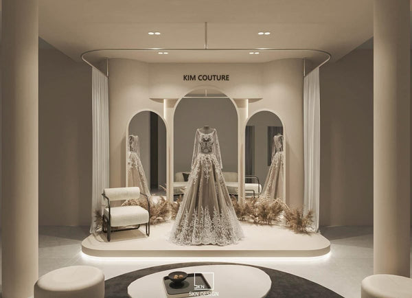 KATYALS COUTURE