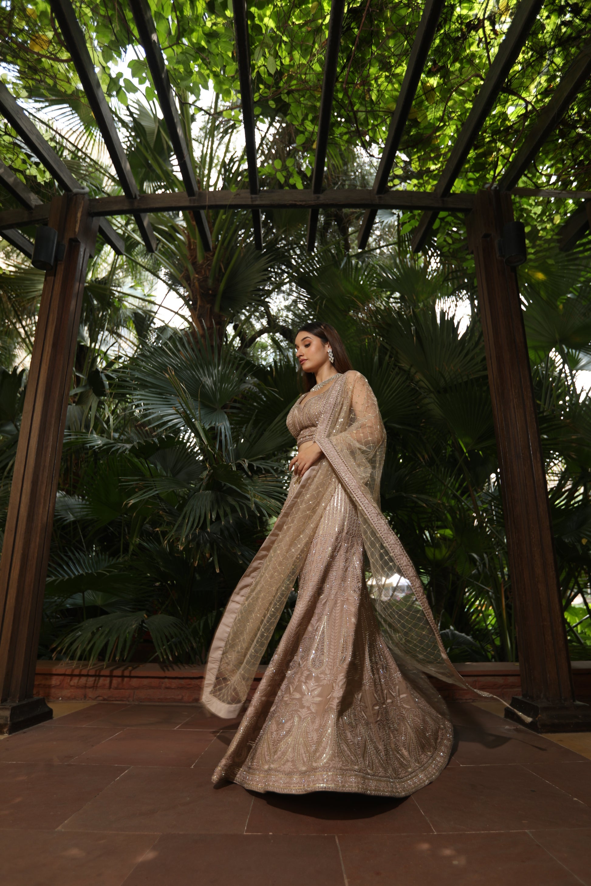 NAINA BY KATYALS - Katyals