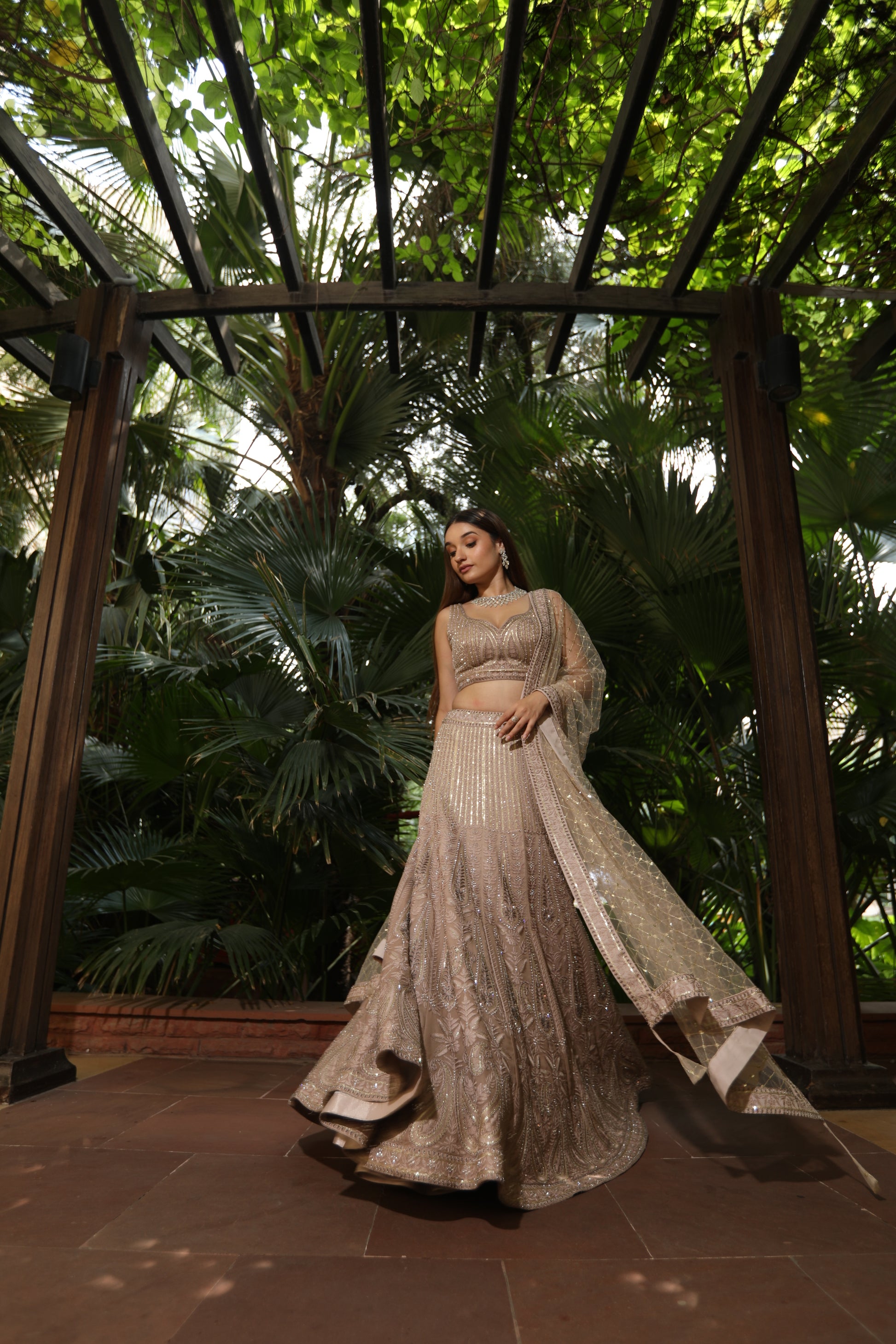 NAINA BY KATYALS - Katyals