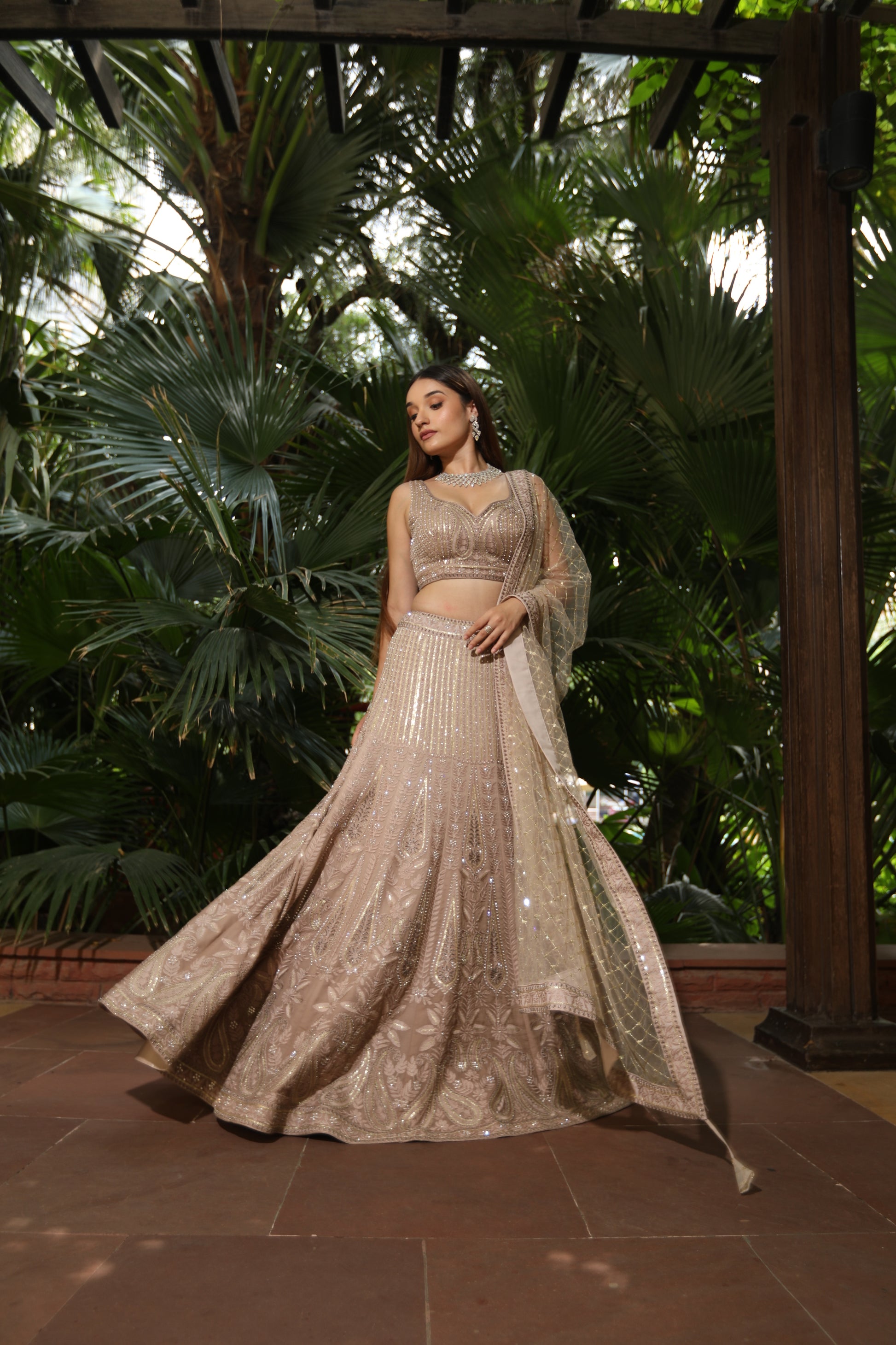 NAINA BY KATYALS - Katyals