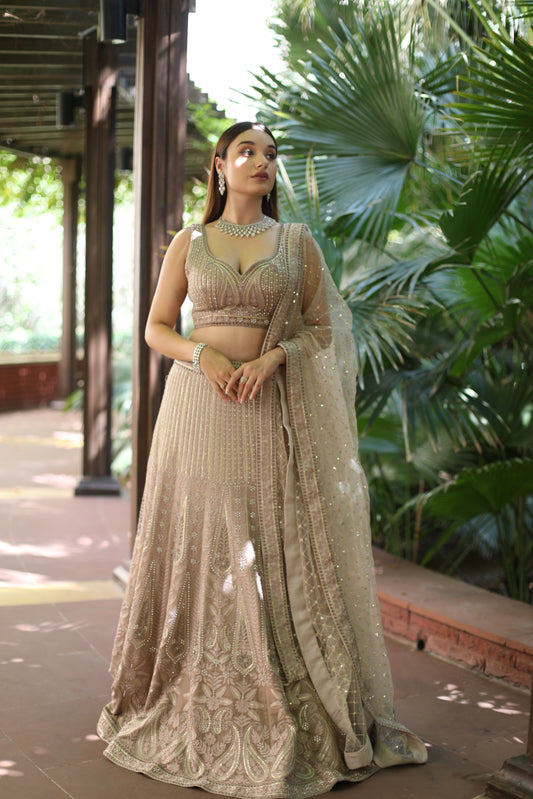 NAINA BY KATYALS - Katyals