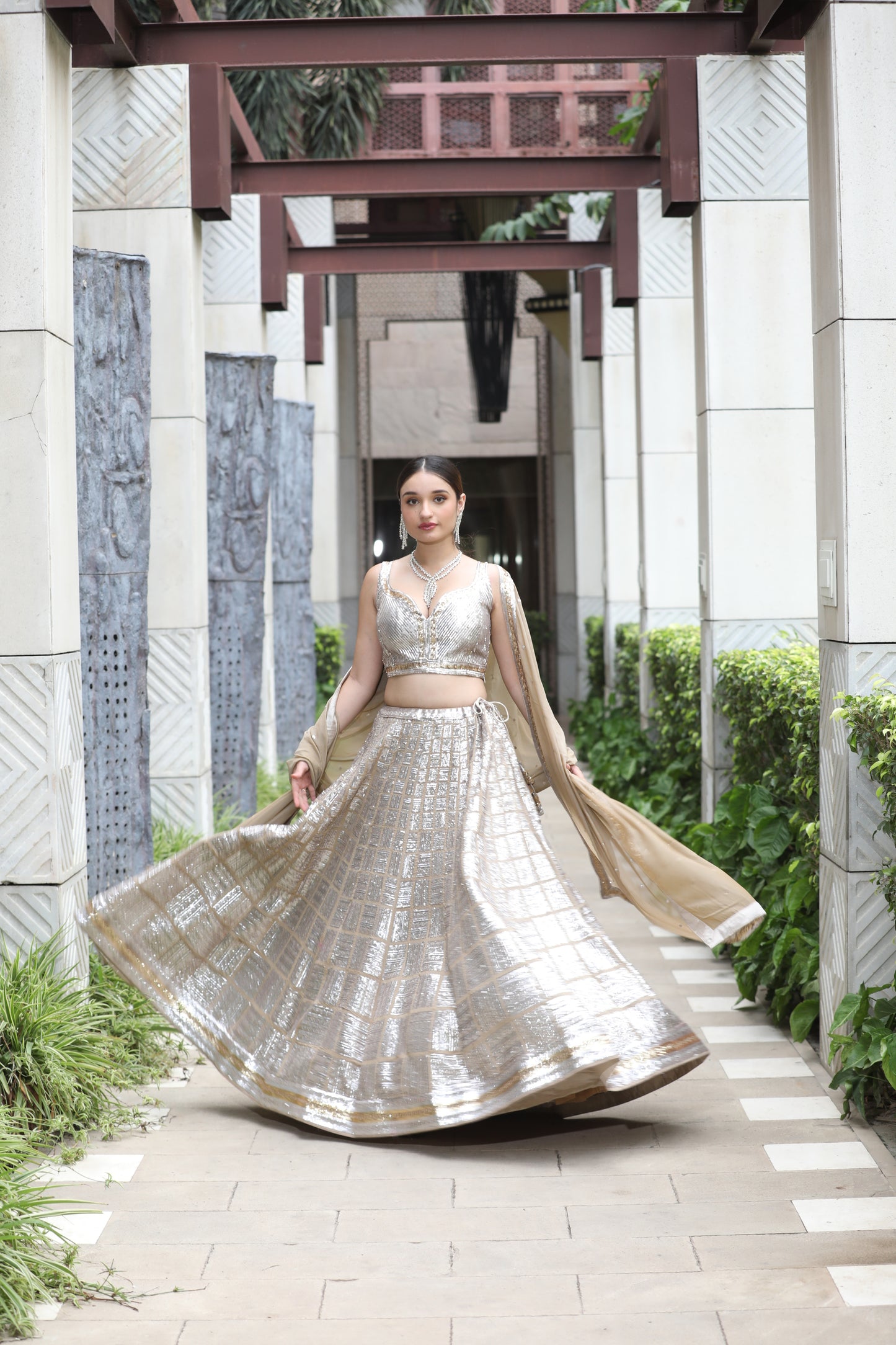 NAKSHATHRA BY KATYALS - Katyals
