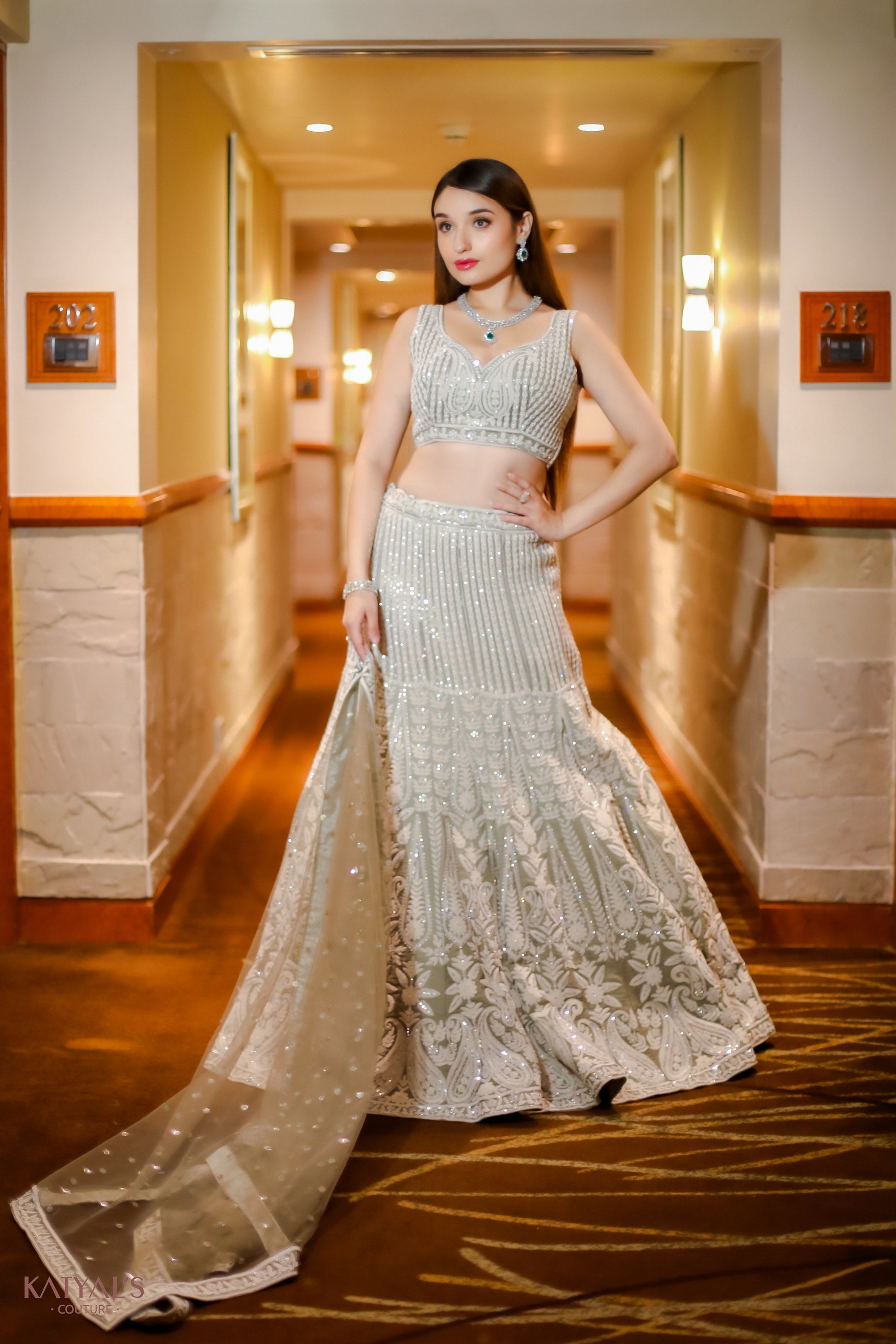 NANDA BY KATYALS - Katyals