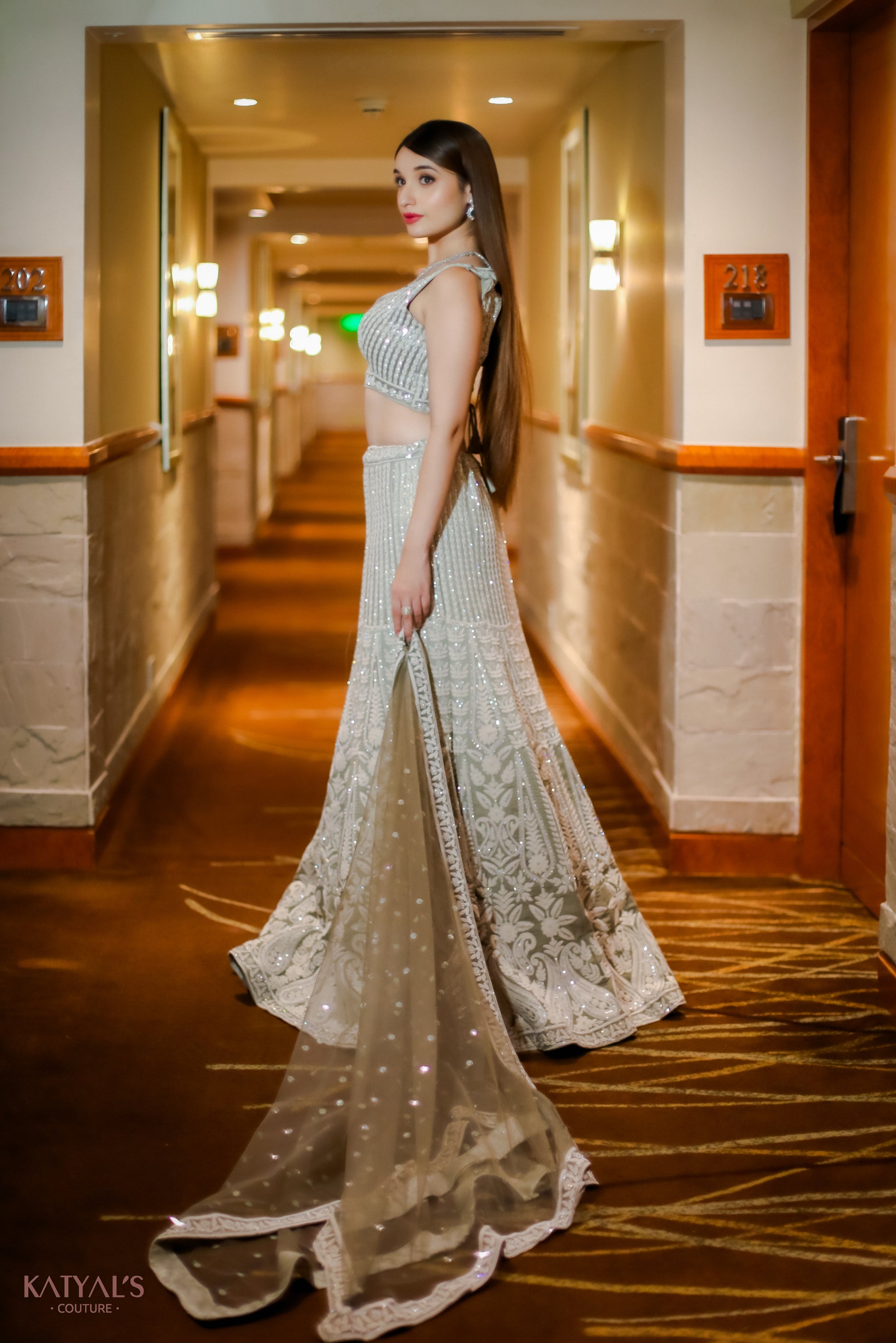 NANDA BY KATYALS - Katyals