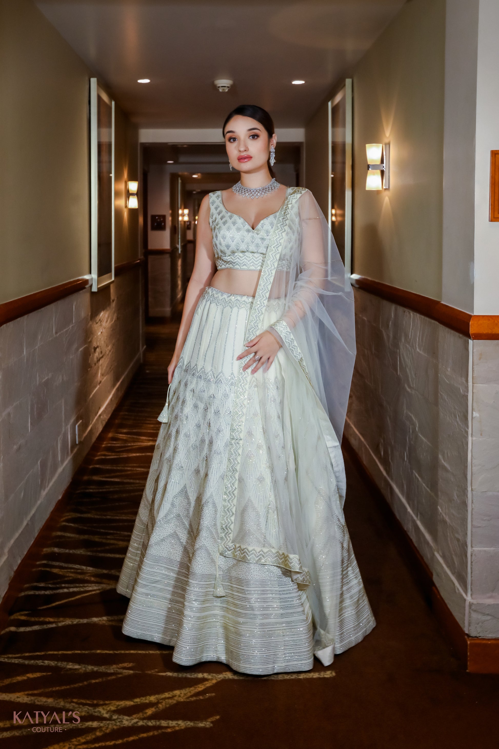 SHWETARA BY KATYALS - Katyals