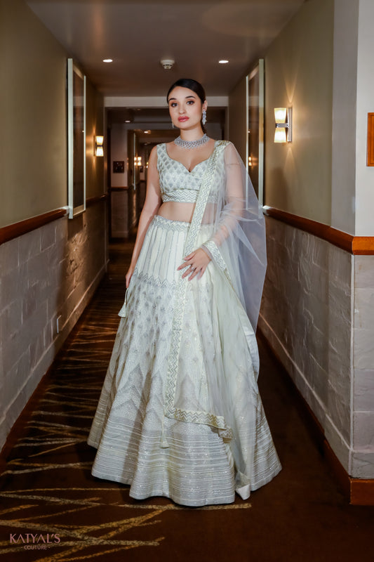 SHWETARA BY KATYALS - Katyals