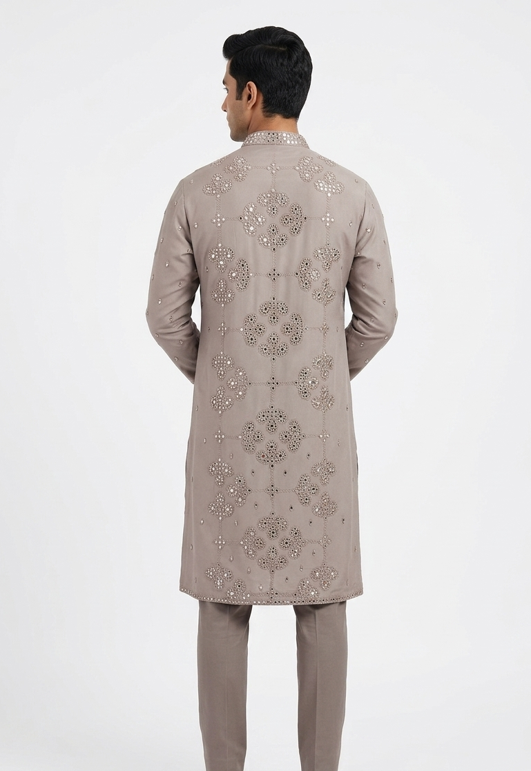 The Lattice Reflection Kurta
