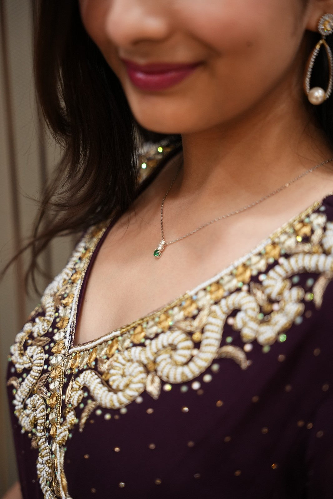 Mirror Work Suit | Women's Mirror Work Suit | Katyals