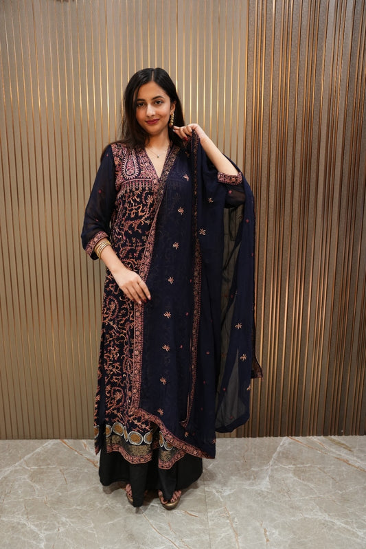Women's Kurta Suit | Stylish Kurta Suit | Katyals