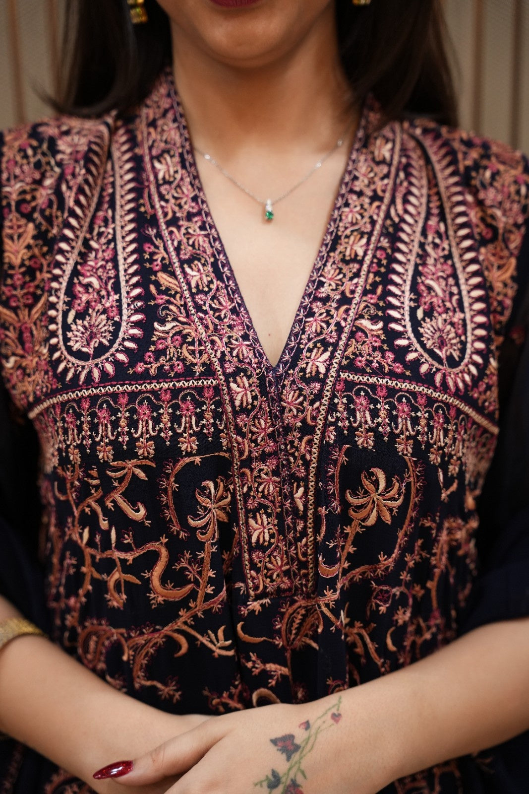 Women's Kurta Suit | Stylish Kurta Suit | Katyals