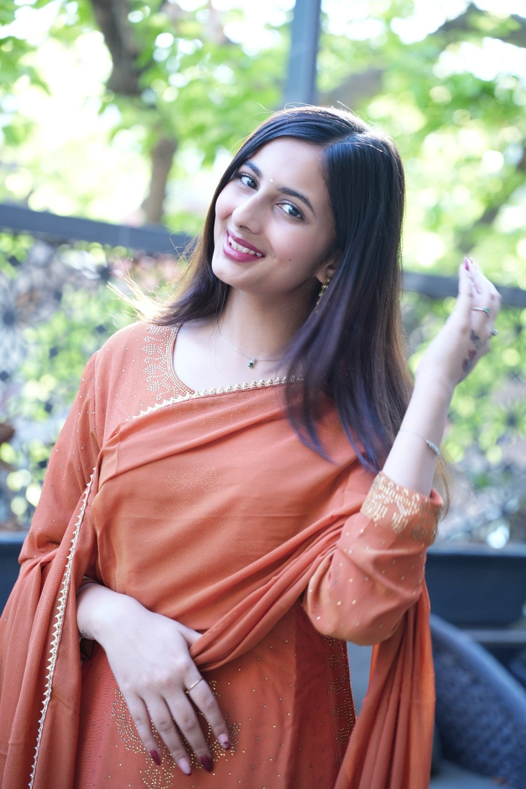 GUL-E-AFTAB BY KATYALS - Katyals