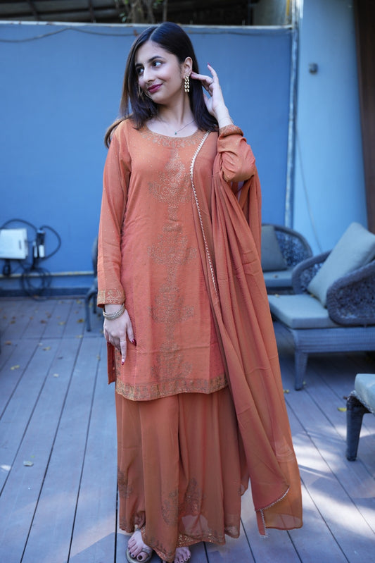 GUL-E-AFTAB BY KATYALS - Katyals