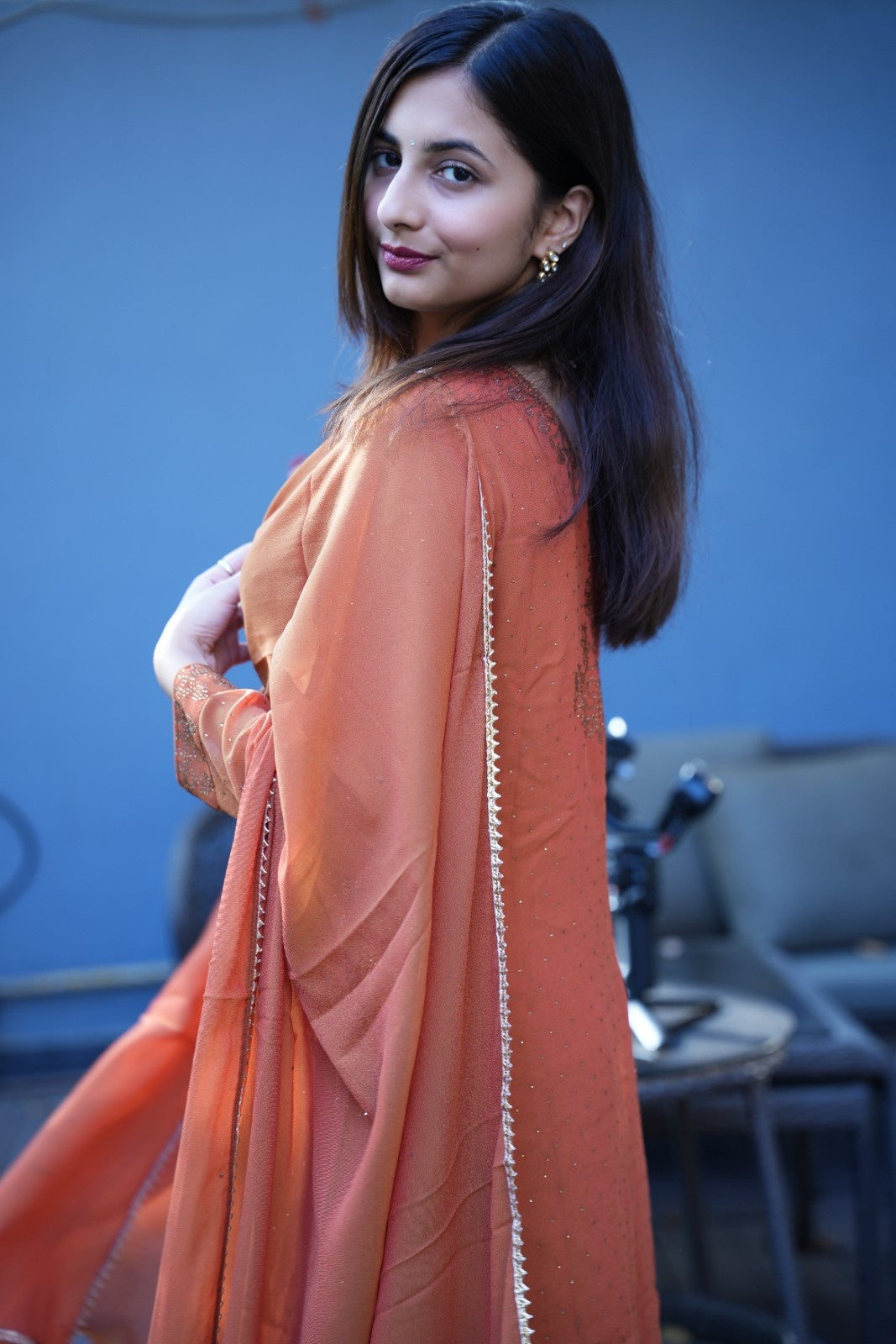 GUL-E-AFTAB BY KATYALS - Katyals