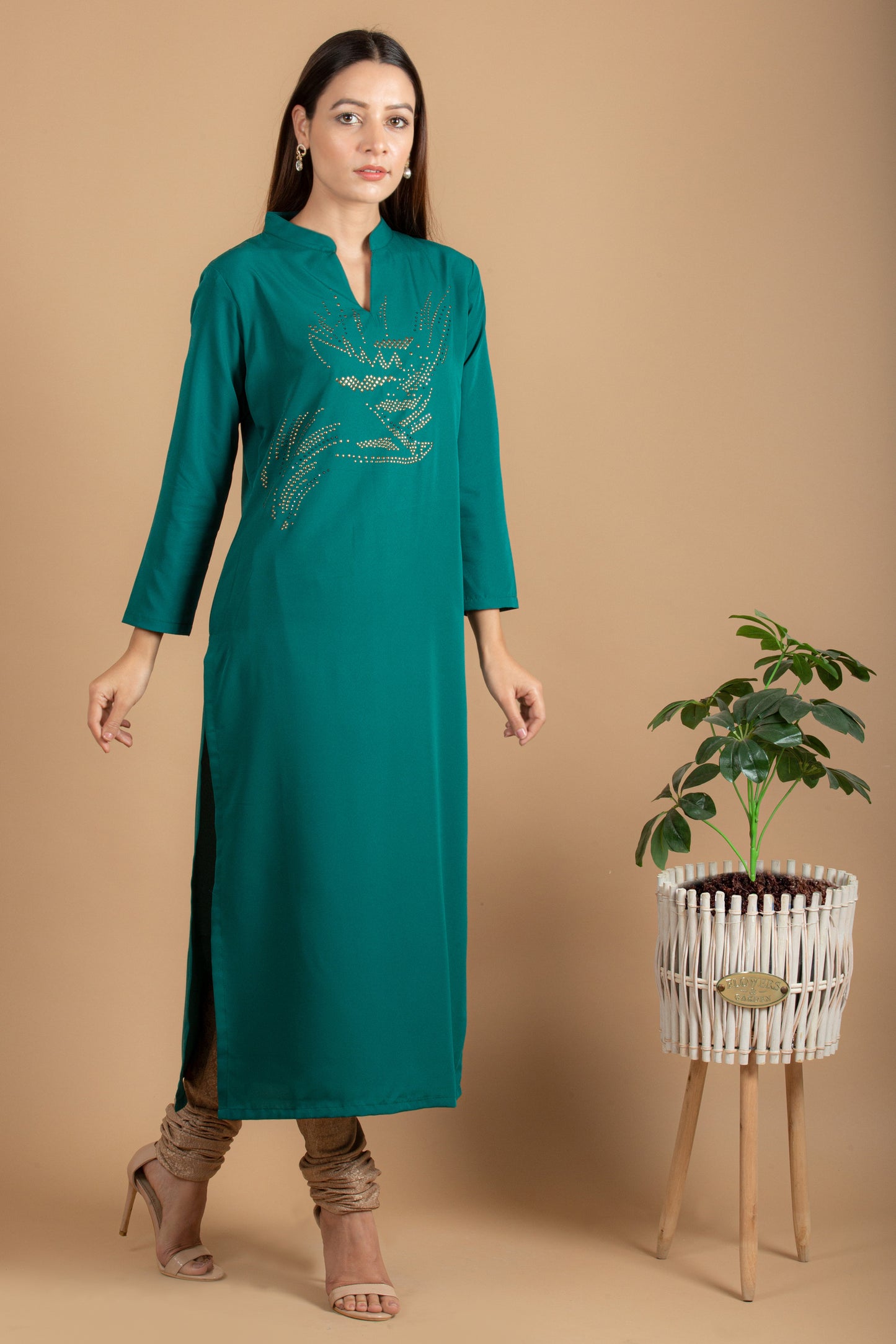 TARINI BY KATYALS - Katyals