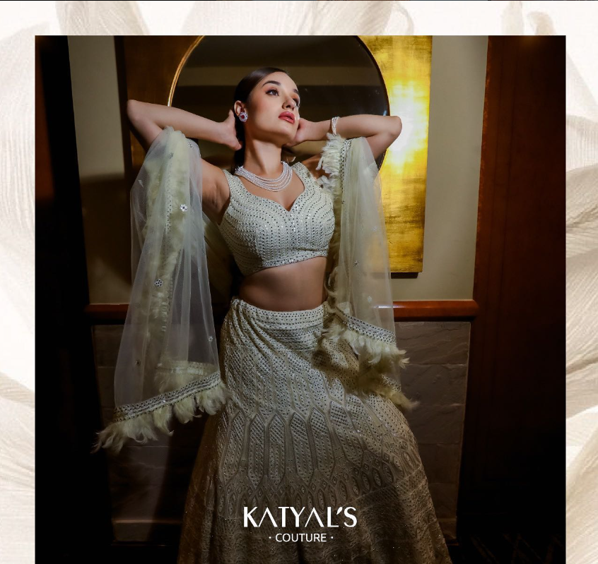 NARAYANI BY KATYALS - Katyals