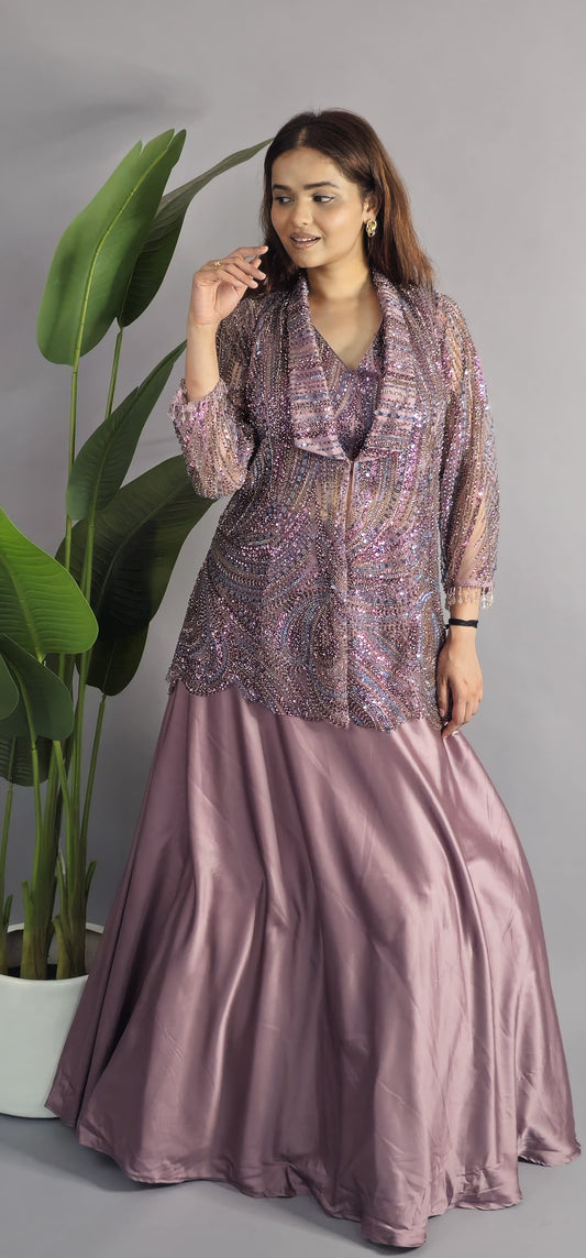 Women's Lehenga Set | Stylish Lehenga Set | Katyals
