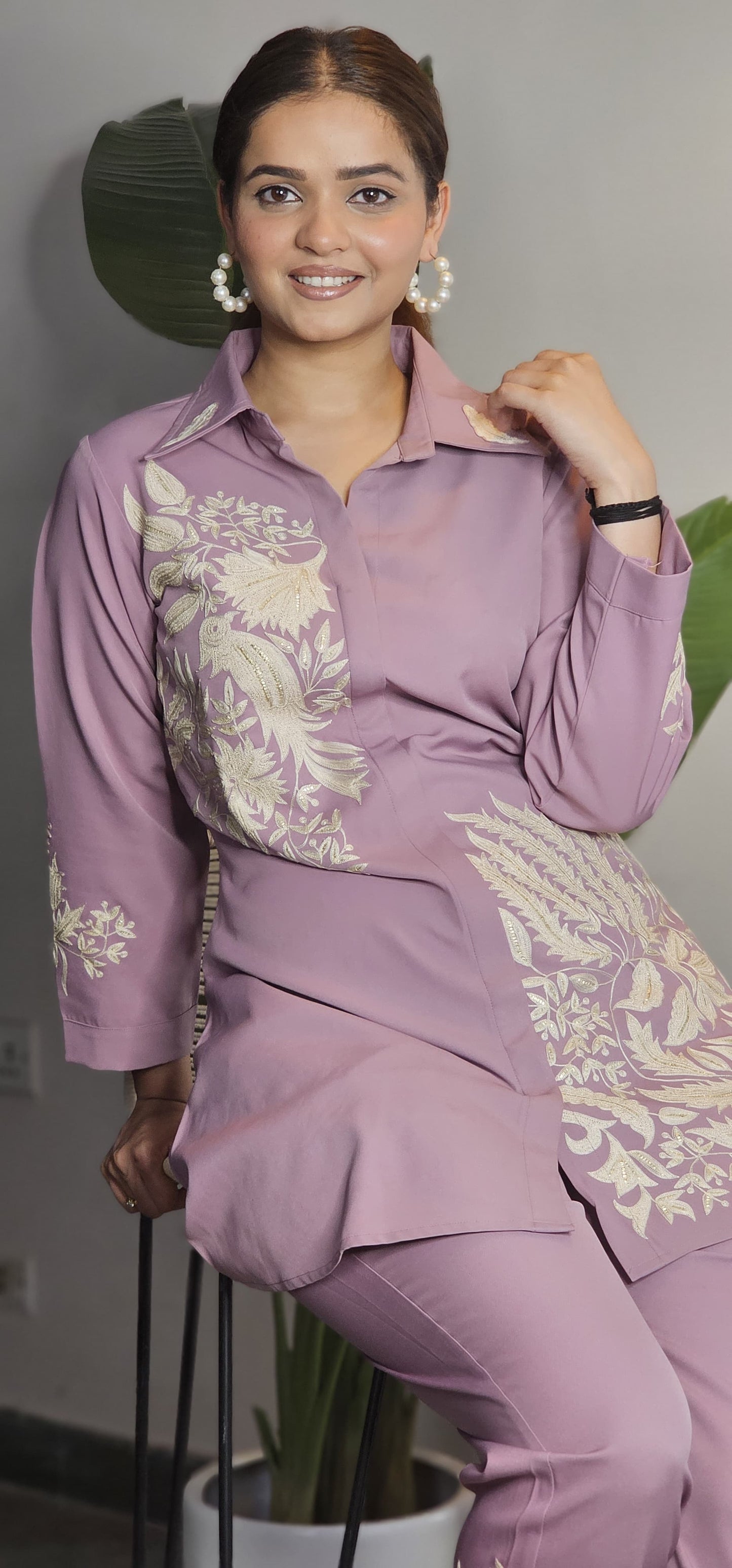 Co-Ord Set for Women | Stylish Co-Ord Set | Katyals