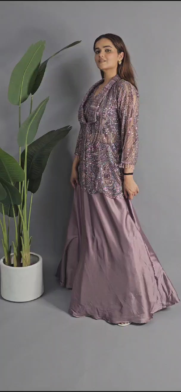 Women's Lehenga Set | Stylish Lehenga Set | Katyals